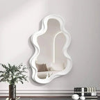 Minimalist Cloud Decorative Mirror