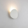 Modern Round LED Wall Sconce Lamp 1-Light