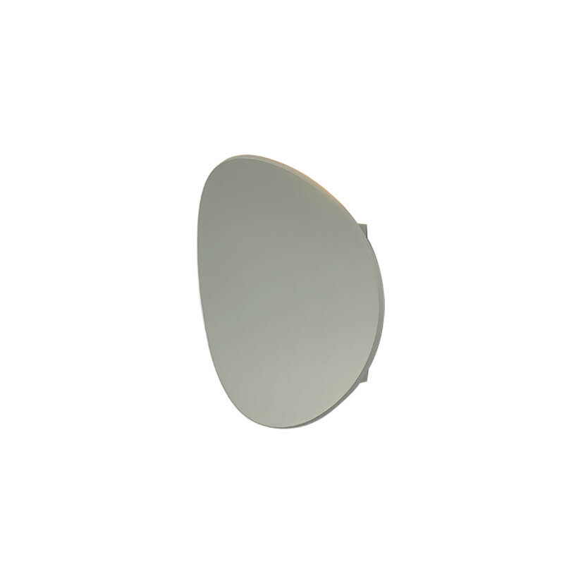 Modern Round LED Wall Sconce Lamp 1-Light