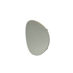 Modern Round LED Wall Sconce Lamp 1-Light