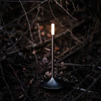 Nordic Cylinder Table Lamp LED 1-Light