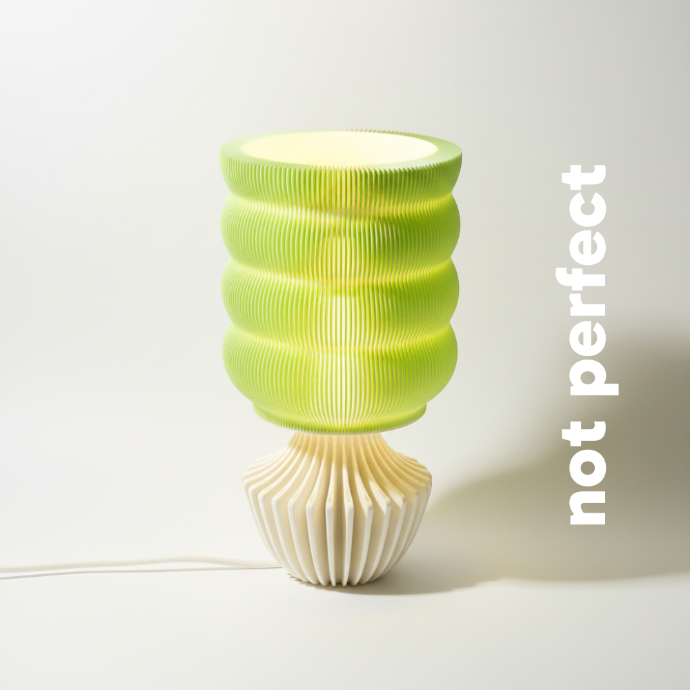 Matcha Table Lamp Sage Green Aesthetic Desk Light Glenbrookhome