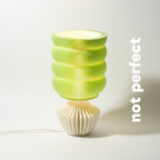 Matcha Table Lamp Sage Green Aesthetic Desk Light Glenbrookhome