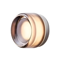 Nordic Acrylic Dimple Wall Sconce LED 1-light