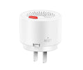 Tuya Zigbee Smart Gas Detector Alexa Google Home Compatible