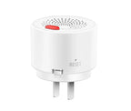Tuya Zigbee Smart Gas Detector Alexa Google Home Compatible