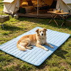 Ice Cool Dog Cooling Mat Extra Large Summer Pet Bed