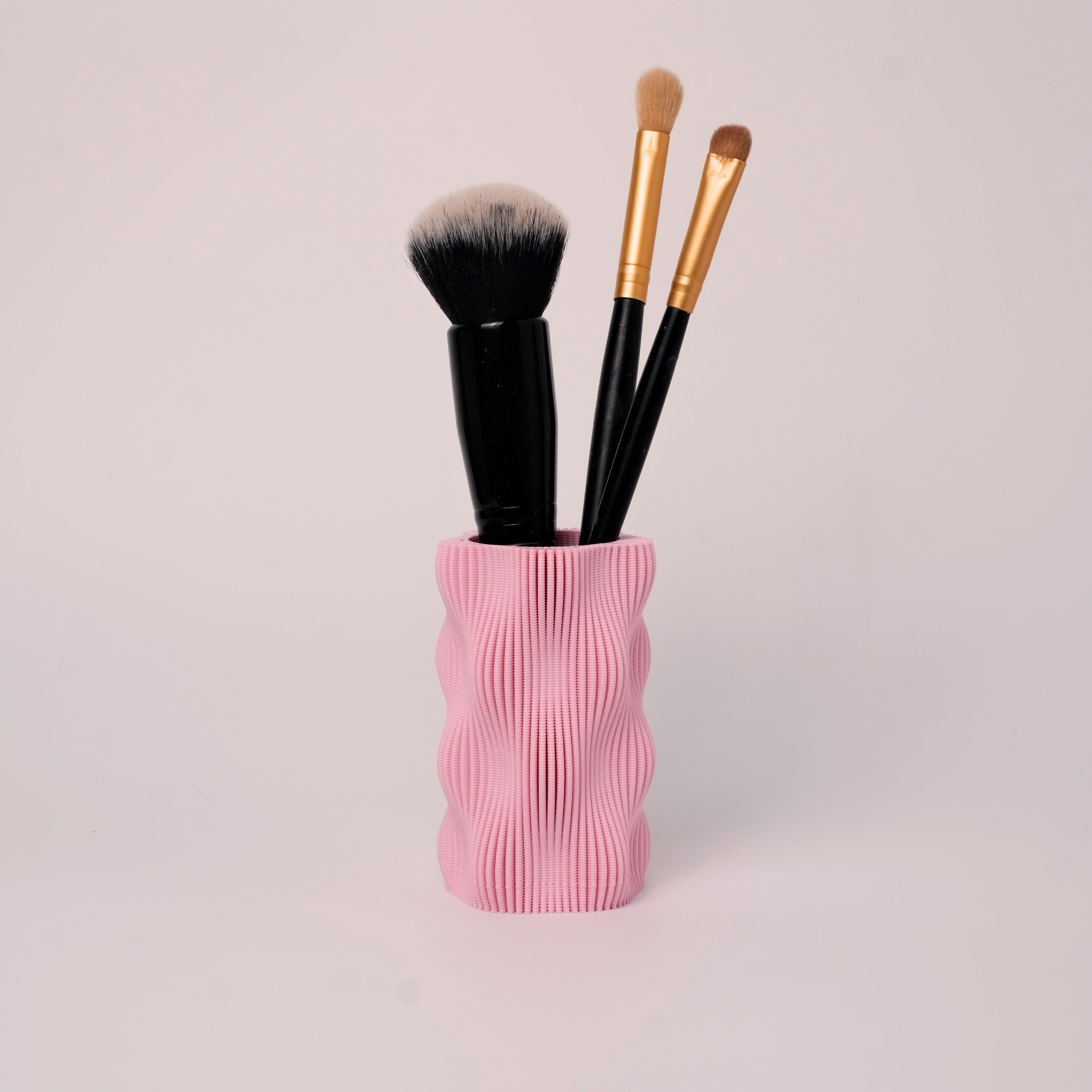 Pen Buddy Candy Ceramic Pen Holder Desk Organizer Cute Home Office
