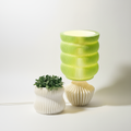 Glow and Grow Bundle Lamp and Planter Set Home Decor Gift Glenbrookhome