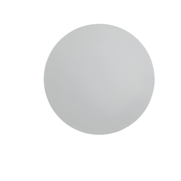 Modern Nordic Round LED Sconce 1-Light