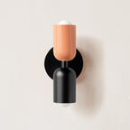 Modern Wall Sconce LED Colorful Light Fixture Decorative Indoor Living Room Bedroom