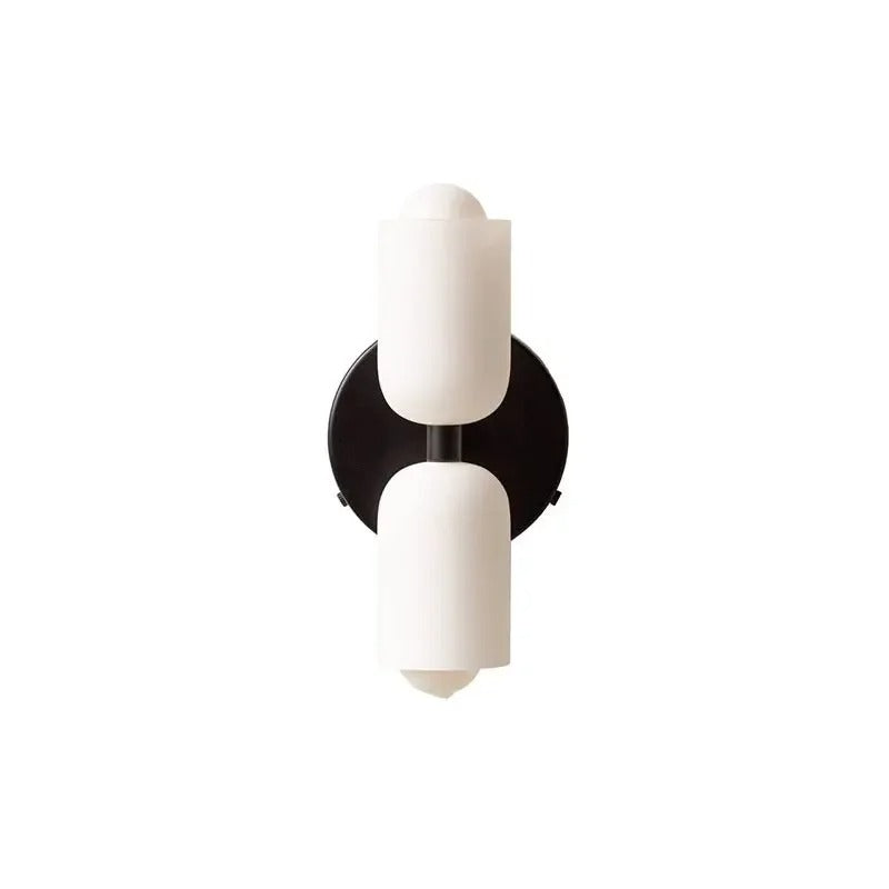 Modern Wall Sconce LED Colorful Light Fixture Decorative Indoor Living Room Bedroom