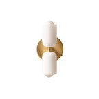 Modern Wall Sconce LED Colorful Light Fixture Decorative Indoor Living Room Bedroom