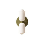 Modern Wall Sconce LED Colorful Light Fixture Decorative Indoor Living Room Bedroom