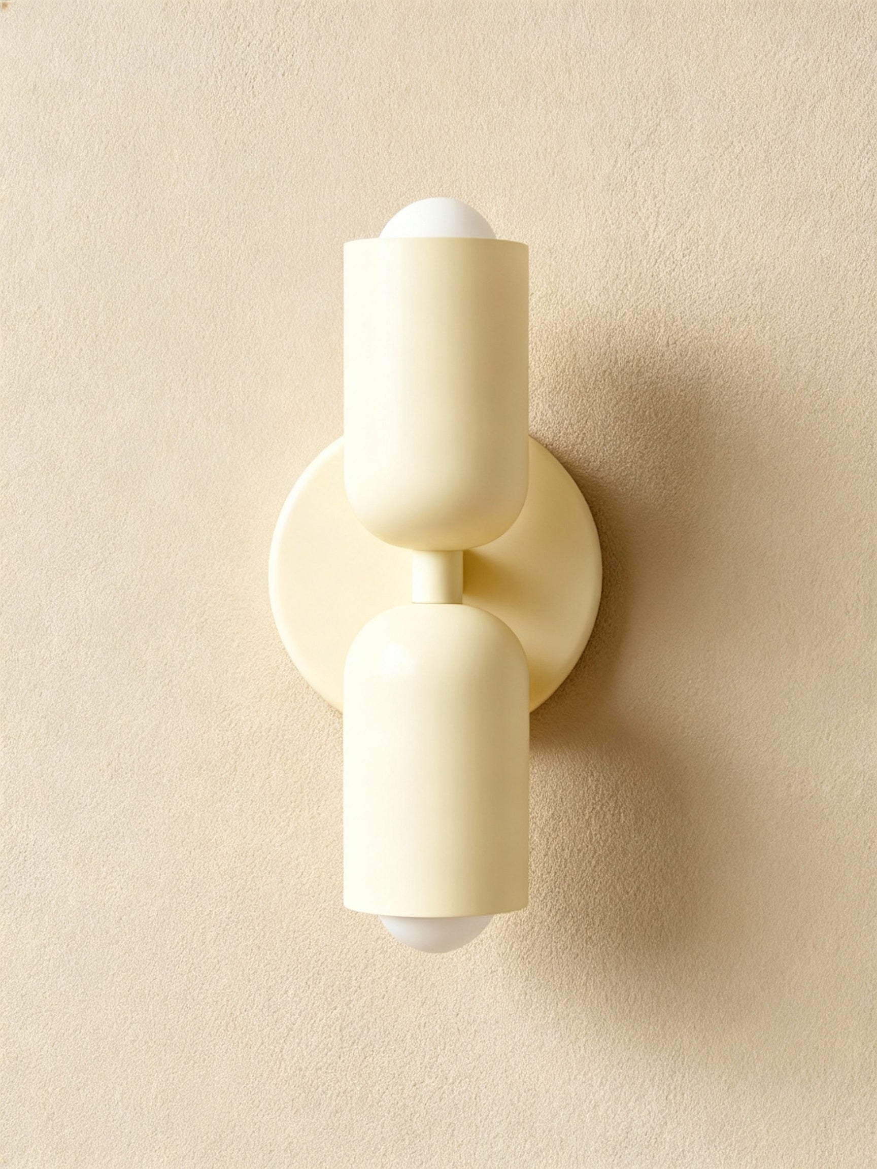 Modern Wall Sconce LED Colorful Light Fixture Decorative Indoor Living Room Bedroom