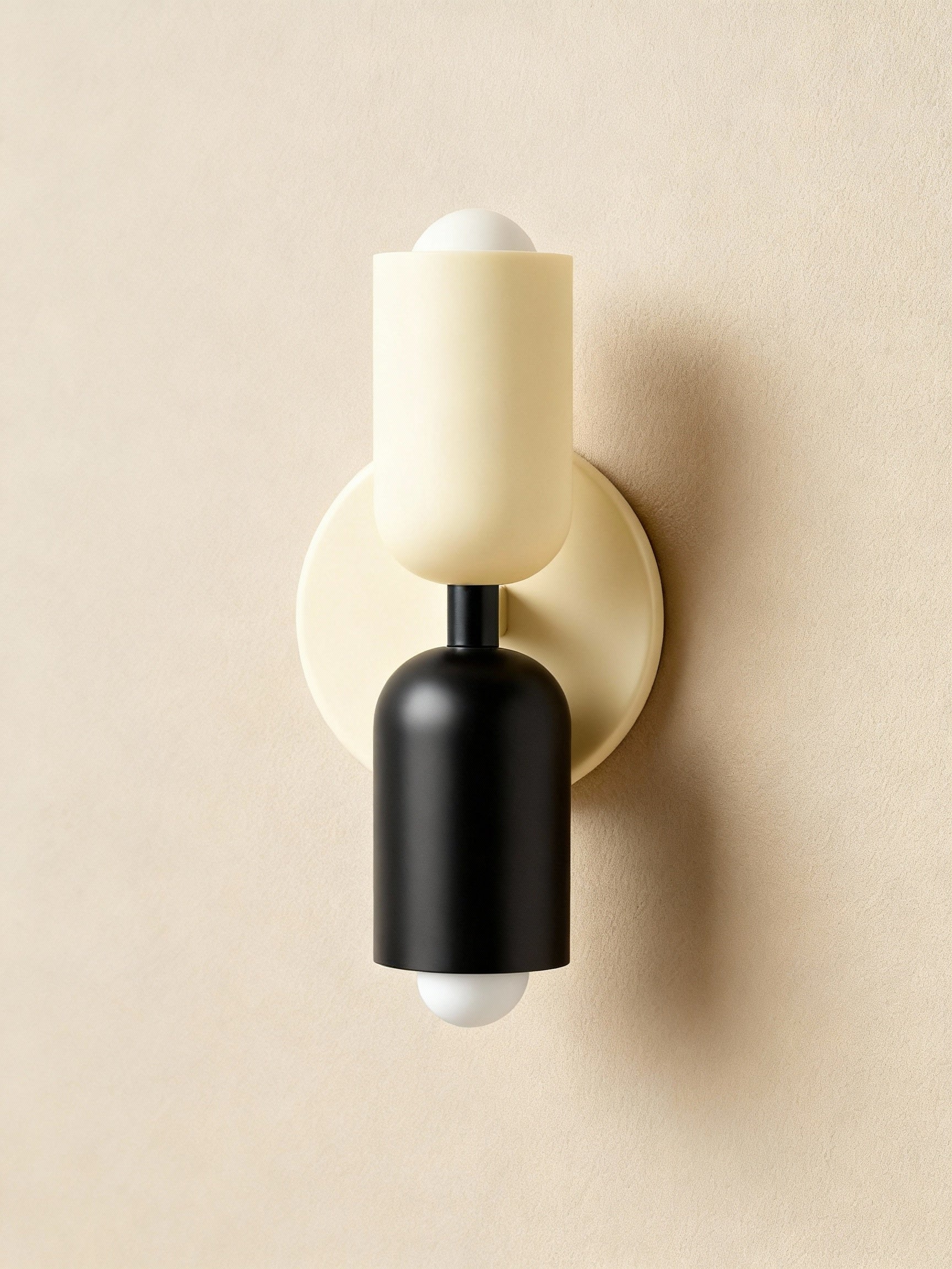 Modern Wall Sconce LED Colorful Light Fixture Decorative Indoor Living Room Bedroom