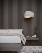 Modern Minimalist Dome LED Pendant Light 1-Light