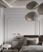 Modern Minimalist Dome LED Pendant Light 1-Light