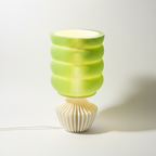 Matcha Table Lamp Sage Green Aesthetic Desk Light Glenbrookhome