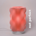 Bubble Lamp Candy Pink Aesthetic Table Lamp Cute Room Decor Glenbrookhome