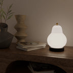 Pera Elegant Table Lamp Modern Indoor Ambient Home Accent Light