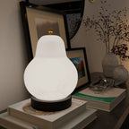 Pera Elegant Table Lamp Modern Indoor Ambient Home Accent Light