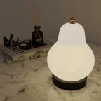 Pera Elegant Table Lamp Modern Indoor Ambient Home Accent Light
