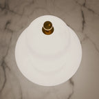 Pera Elegant Table Lamp Modern Indoor Ambient Home Accent Light