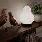 Pera Elegant Table Lamp Modern Indoor Ambient Home Accent Light