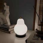 Pera Elegant Table Lamp Modern Indoor Ambient Home Accent Light