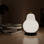 Pera Elegant Table Lamp Modern Indoor Ambient Home Accent Light