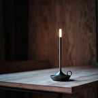 Nordic Cylinder Table Lamp LED 1-Light