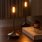 Nordic Cylinder Table Lamp LED 1-Light