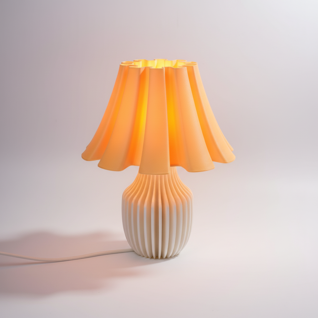 Palermo Tall Table Lamp Elegant Large Ceramic Bedside Floor Light Glenbrookhome