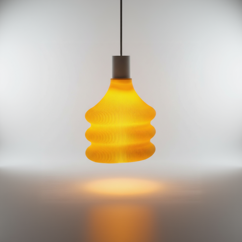 Cosmo Pendant Lamp